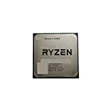 HERAID processore Ryzen 5 1500X R5 1500X 3.5 GHz Quad-Core Prosesor CPU Delapan Inti L3 = 16M 65W YD150XBBM4GAE Soket ...
