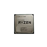 HERAID processore Ryzen 5 1500X R5 1500X 3,5 GHz Quad-Core Prosesor CPU Delapan Inti L3 = 16M 65W YD150XBBM4GAE Soket ...