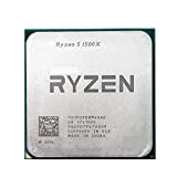 HERAID processore Ryzen 5 1500X R5 1500X Processore CPU Quad-Core a Otto Core da 3,5 GHz L3=16M 65W YD150XBBM4GAE Presa ...