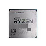 HERAID processore Ryzen 5 1600 R5 1600 R5 PRO 1600 3.2 GHz Sei Core dodici Thread 65 W CPU Processore ...