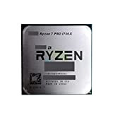 HERAID processore Ryzen 7 1700X R7 1700X R7 PRO 1700X 3.4 GHz Processore CPU a Otto Core YD170XBCM88AE YD17XBBAM88AE Presa ...