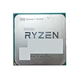HERAID processore Ryzen 7 1800X 1800r7X3.6 GHz Prosesor CPU Otto Core Six-Thread L3 = 16M 95W YD180XBCM88AE Socket AM4 Prestazioni ...