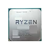 HERAID processore Ryzen 7 1800X R7 1800X 3,6 GHz Processore CPU a Otto Core e sedici Thread L3 = 16M ...