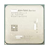 HERAID processore Serie A10 A10-7850K 7850 A10 7850K Processore CPU Quad-Core a 3,7 GHz AD785KXBI44JA / AD785BXBI44JA Presa FM2+ Prestazioni ...