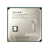 HERAID processore Serie FX FX-6300 FX 6300 Processore CPU a Sei Core da 3,5 GHz FD6300WMW6HKK Presa AM3+ Prestazioni potenti, ...