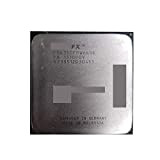 HERAID processore Serie FX FX-6350 FX 6350 3,9 GHz Prosesor CPU Enam Inti Soket FD6350FRW6HKK AM3 + Prestazioni potenti, Lascia ...