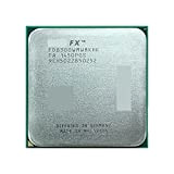 HERAID processore Serie FX FX-8300 FX 8300 FX8300 Processore CPU a Otto Core da 3,3 GHz FD8300WMW8HKK Presa AM3+ Prestazioni ...