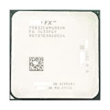HERAID processore Serie FX FX-8320E FX 8320E FX 8320 E Processore CPU a Otto Core e Otto Thread 95W L2=8m ...