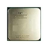 HERAID processore Serie FX FX-8320E FX 8320E FX 8320 E Processore CPU a Otto Core e Otto Thread 95W L2=8m ...