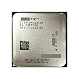 HERAID processore Serie FX FX-8350 FX 8350 Processore CPU a Otto Core 4.0G 125W FD8350FRW8HKK Presa AM3+ Prestazioni potenti, Lascia ...