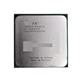 HERAID processore Serie FX FX-8350 FX 8350 Processore CPU a Otto Core 4.0G 125W FD8350FRW8HKK Presa AM3+ Prestazioni potenti, Lascia ...