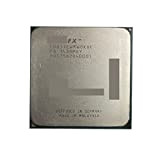 HERAID processore Serie FX FX-8370E FX 8370E PGM 3.3 GHz 8MB 95W Presa AM3 + Tanpa Kipas Prestazioni potenti, Lascia ...