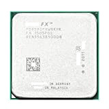 HERAID processore Serie FX FX-9590 FX 9590 Processore CPU a Otto Core da 4,0 GHz FD9590FHW8KHK Presa AM3+ 220 W ...