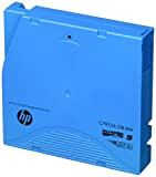 Hewlett Packard C7975AN DC ULTRIUM5 (20) LTO5 con etichetta 1.5-3TB 846m