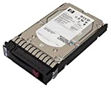 Hewlett Packard Enterprise 488060-001 - Hard disk da 3,5" 300 GB serial_scsi, scsi 15000 giri/min.