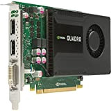 Hewlett Packard Enterprise 753959-B21 NVIDIA Quadro K2000 2GB scheda video