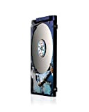 HGST - Hard disk interno Travelstar Z5K500 da 500 GB, 2,5", 7 mm