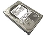 Hgst Ultrastar 8,9 cm 4TB SATA III 6 Gbps 64 MB Cache Enterprise hard drive con 24 x 7 Duty Cycle (0 F14683) (Refurbished)