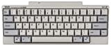 HHKB HYBRID Type-S Tastiera PD-KB800WS, Tasti Stampata, Silenzioso Professionale Meccanica 60% Tastiera, Bluetooth, USB-C (Bianco)