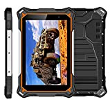 HiDON 8" 1920 * 1200 FHD Octa-core 4G+64G Android 8.1 IP68 Rugged tablet pc rugged tablets tablet pc robusto