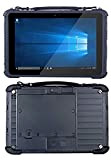 HiDON Rugged tablet 10.1 pollici windows 10 PRO 4GRAM 64GROM 4G WCDMA impermeabile goccia resistente alla polvere robusto ta