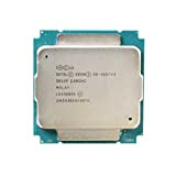 HIHI Intel Xeon. E5 2697v3 E5 2697 V3 Processore 14-Core 2.6 0GHZ 35 MB 2. 2nm. LGA 2011-3 TDP 145W ...