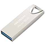 HIKVISION Chiavetta USB 3.0 64GB Pen Drive in Metallo, Velocità di Lettura fino a 140 MB/s,Flash Drive Thumb Drive Memory ...