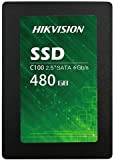 Hikvision Digital Technology HS-SSD-C100/480G drives allo stato solido 2.5" 480 GB Serial ATA III 3D TLC