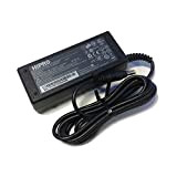 Hipro AC - Adattatore CA per Delta HP-OK065B13 LF Se 384019-002, caricatore per computer portatile, adattatore, alimentazione (con cavo di ...