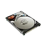 Hitachi - Hard drive per computer portatile IDE PATA 2,5" 80 GB 5400 RPM