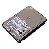 Hitachi hds725050kla360 interno 500GB HDD, SATA, colore: beige (Ricondizionato)