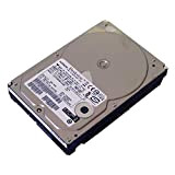 Hitachi hds725050kla360 interno 500GB HDD, SATA, colore: beige