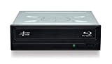 Hitachi-LG BH16NS55 Unità Blu-Ray interno BD-R BDXL DVD-RW CD-RW ROM masterizzatore per Desktop PC Windows