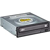Hitachi-LG GH24NSD5 Unità DVD interno DVD-RW CD-RW ROM masterizzatore per Laptop Desktop PC Windows