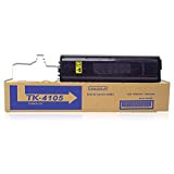 HLDC - Cartuccia toner compatibile per TK-4105 per TASKalfa 1800 1801 2200 2201Digital Copier Supplies (nero 10000 pagine)