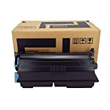 HLDC TK-3113 Cartuccia Toner Nera, Adatta per Kyocera FS-4100DN FS-4200DN Cartuccia di fotocopiatrici FS-4200DN,1pcs