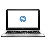 HP 15-ba039ns 2.4GHz A10-9600P AMD A 15.6" 1366 x 768Pixel Argento, Bianco Computer portatile
