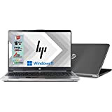 HP 255 G8 Notebook Pc portatile,Amd 3050 fino a 3,20 GHz, Ram 16 GB DDR4 ,SSD M.2 256 Gb,Windows 11 ...