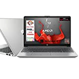 HP 255 G8, Notebook, Ryzen 5 5500U 6 core, Display 15.6" IPS Full Hd, Ram 16 Gb ddr4, SSHD 756 ...