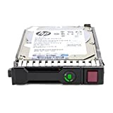 HP 600 GB hard disk interno 6,3 cm 600 SAS 16 MB Cache Internal Bare or OEM Drives 652583-b21 (Certified Refurbished)