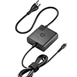 HP 925740-002 USB Type-C AC Adapter for:HP Spectre x360 13-AE015DX, 100% Compatible with Part Number: 860065-002, 860209-850, 925740-002, TPN-CA06, 1588-3003, ...