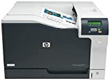 HP Color LaserJet CP5225n CE711A, Stampante a Singola Funzione A3, Stampa Fronte e Retro Manuale a colori, 20 ppm, USB, ...