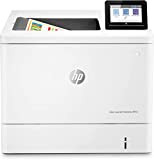 HP Color LaserJet Enterprise M555dn 7ZU78A, Stampante a Singola Funzione A4, Stampa Fronte e Retro Automatica a colori, 38 ppm, ...