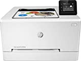 HP Color LaserJet Pro M255dw 7KW64A, Stampante a Singola Funzione A4, Stampa Fronte e Retro Automatica a colori, 16 ppm, ...