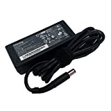 HP Compaq NC6400 NC6320 NC2400Laptop Notebook Power Adapter Charger
