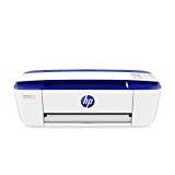HP DeskJet 3760 T8X19B Stampante Fotografica Multifunzione A4, Stampa, HP Scroll Scan, Wi-Fi, Wi-Fi Direct, HP Smart, No Stampa Fronte/Retro ...