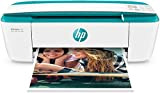 HP DeskJet 3762 T8X23B Stampante Fotografica Multifunzione A4, Stampa, HP Scroll Scan, Wi-Fi, HP Smart, USB 2.0, No Stampa Fronte/Retro ...