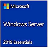 HP E Microsoft Windows Server 2019 Essentials EDITIONLICENCIA1-2 PROCESSADORESOEMROKDVDMICROSOFT Certificate of Authenticity (COA) SpaOLEMEA, Americhe