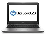 HP EliteBook 820 G3 2.5GHz i7-6500U 12.5" 1920 x 1080pixels Argento - notebooks (i7-6500U, Touchpad, Windows 7 Professional, Lithium-Ion (Li-Ion), ...