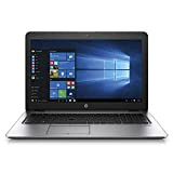 HP EliteBook 850 G3 Notebook PC Computer Portatile 15.6" HD Intel i5-6200U Ram 8GB SSD 240GB Webcam Windows 10 Pro ...
